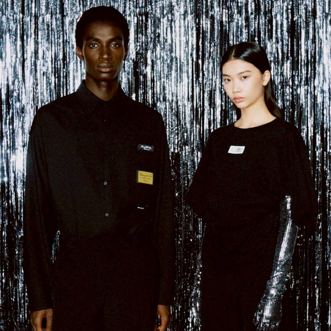MM6 Maison Margiela - NEW DELIVERY