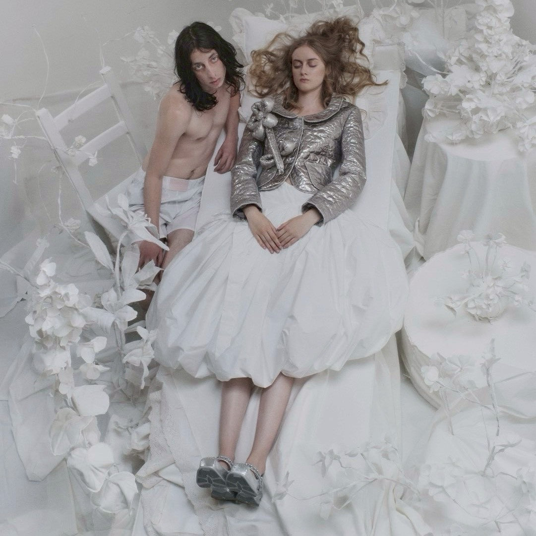 Florentina Leitner Sleeping Beauty Pre SS26