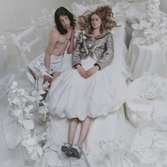 Florentina Leitner Sleeping Beauty Pre SS26