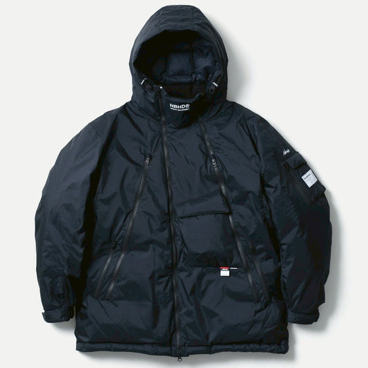 NEIGHBORHOOD x NANGA - NEW DELIVERY