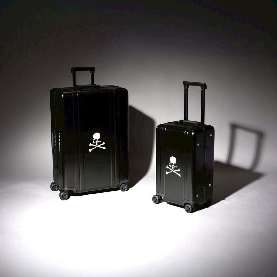 MASTERMIND WORLD x ZERO HALLIBURTON - NEW DELIVERY