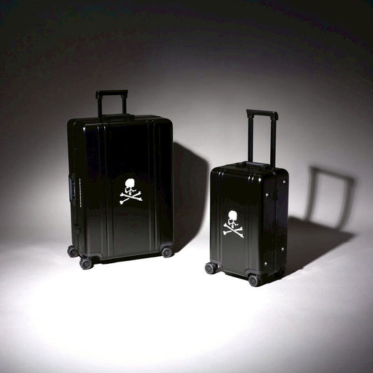 MASTERMIND WORLD x ZERO HALLIBURTON - NEW DELIVERY