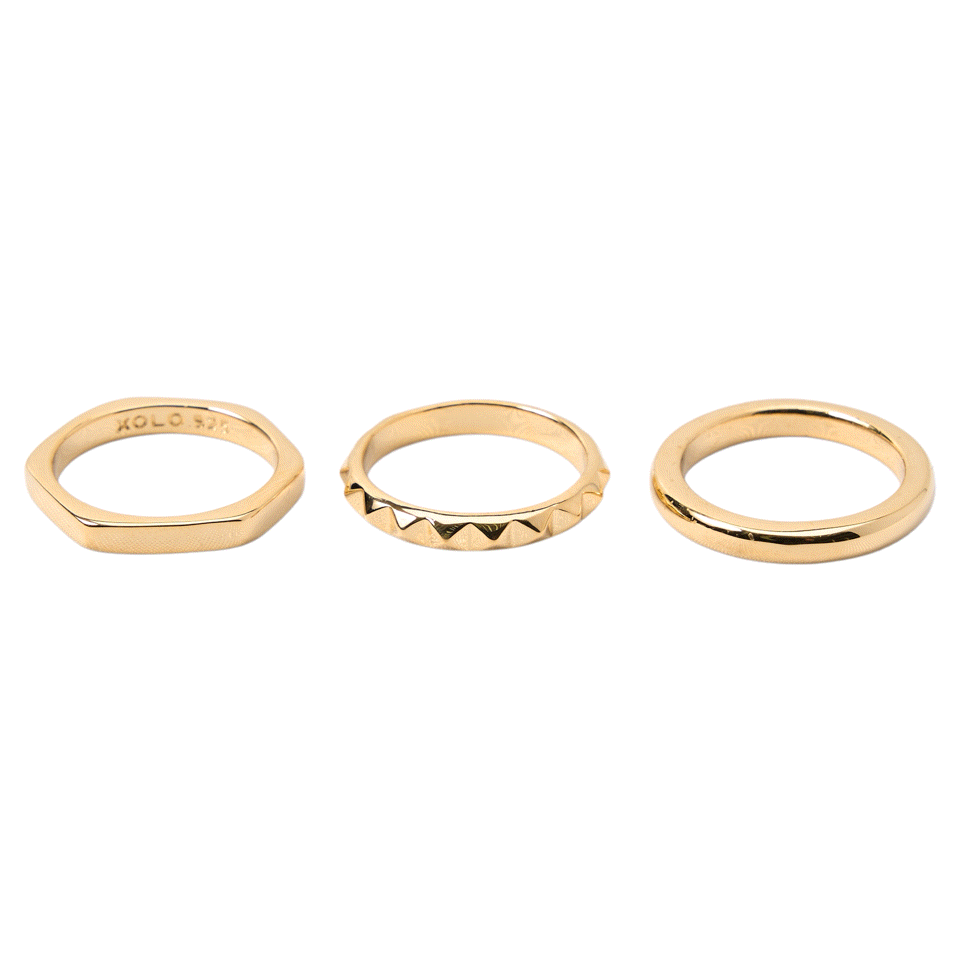 XOLO JEWELRY - NEW DELIVERY