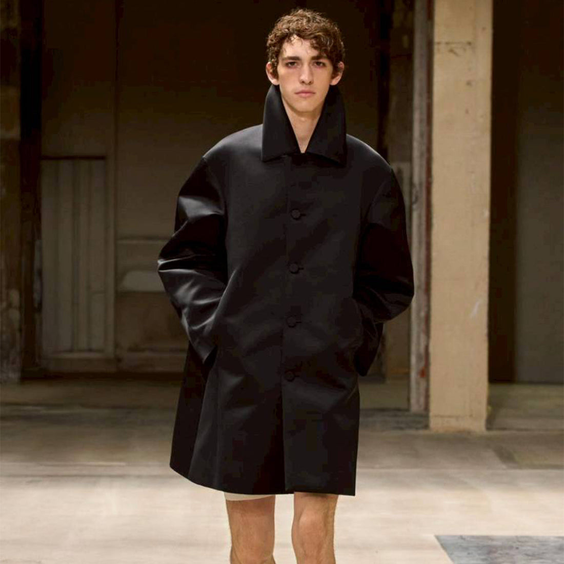 DRIES VAN NOTEN - NEW DELIVERY