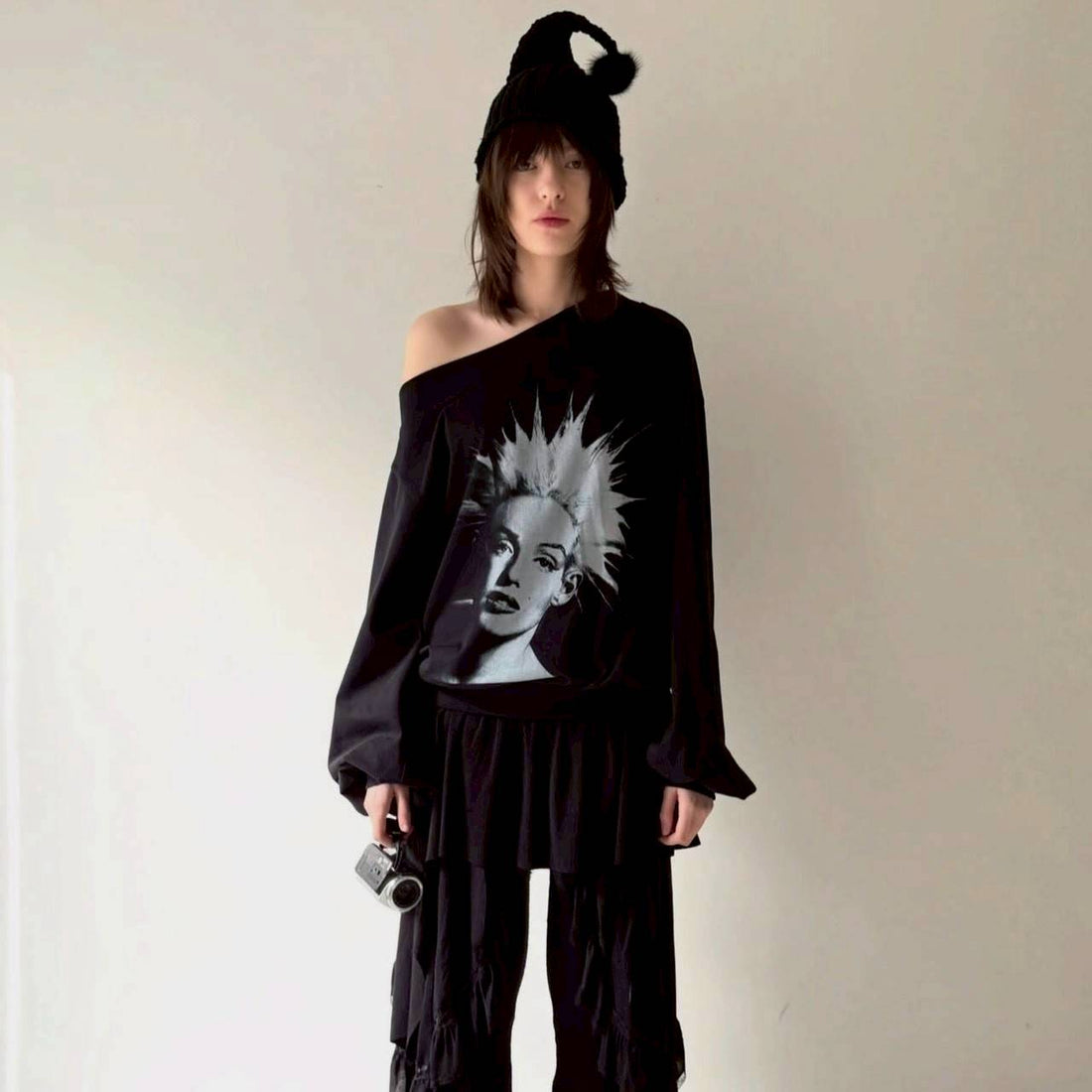 NΦDRESS - NEW ARRIVAL