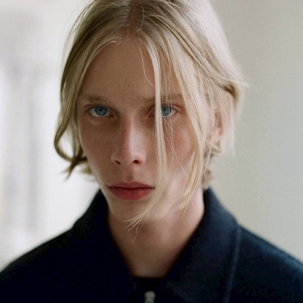 JIL SANDER - NEW DELIVERY