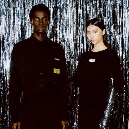 MM6 Maison Margiela - NEW DELIVERY