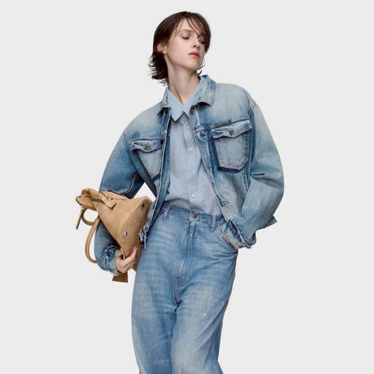 Maison Margiela - NEW DELIVERY