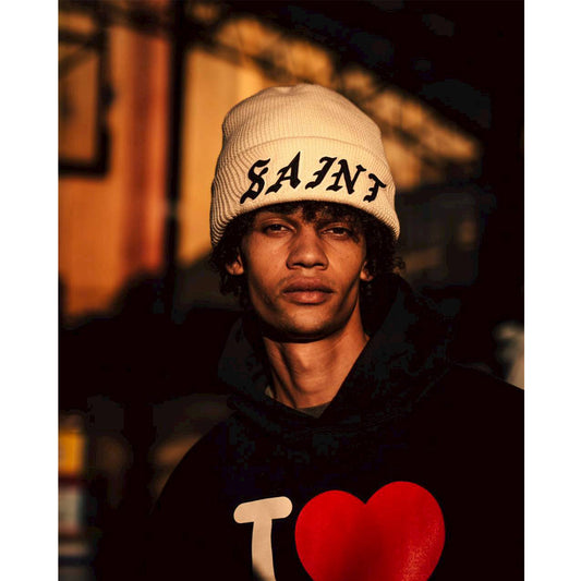 SAINT Mxxxxxx - NEW ARRIVAL