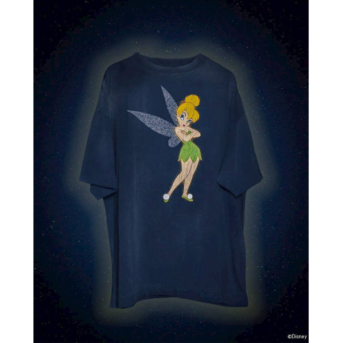 SAINT Mxxxxxx x Disney - NEW DELIVERY