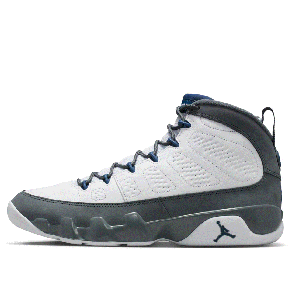 JORDAN BRAND - NEW DELIVERY
