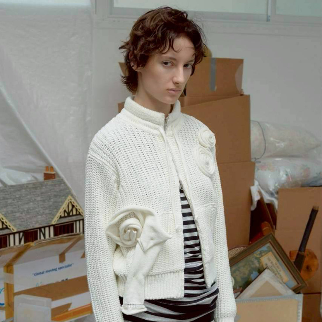 OPEN YY - NEW DELIVERY