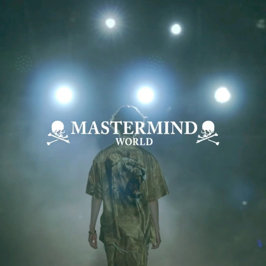 MASTERMIND WORLD - NEW ARRIVAL