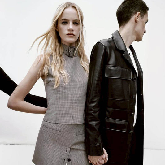 courrèges - NEW DELIVERY