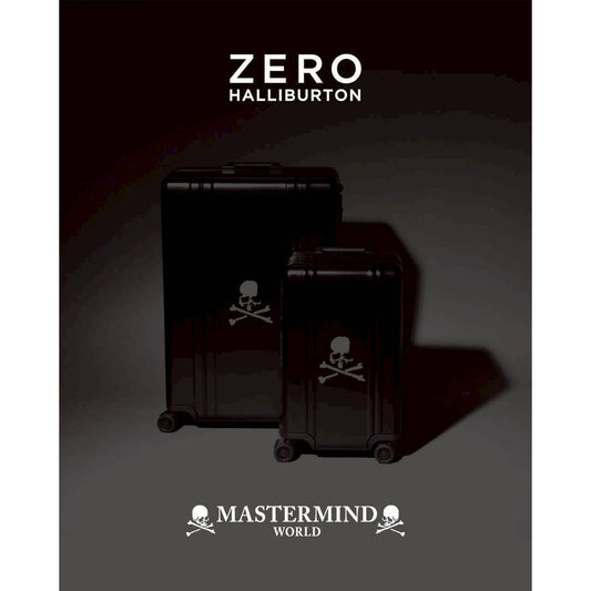 MASTERMIND WORLD x ZERO HALLIBURTON - NEW DELIVERY