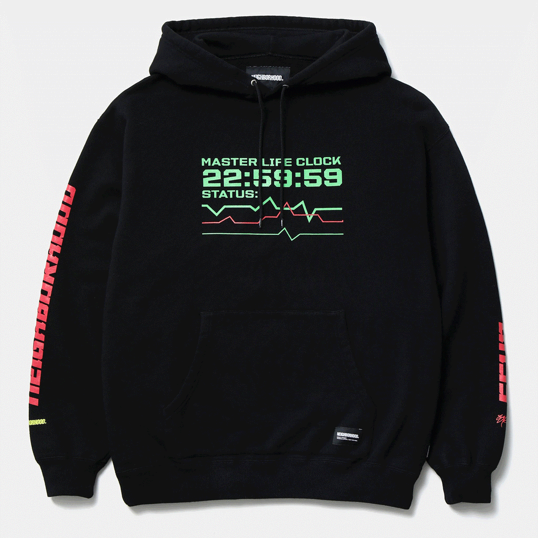 NEIGHBORHOOD - NEW DELIVERY