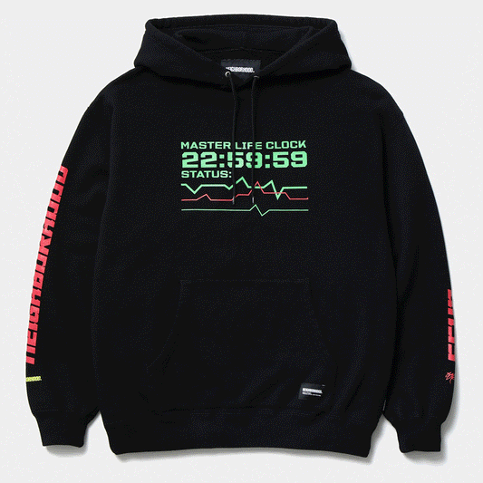 NEIGHBORHOOD - NEW DELIVERY