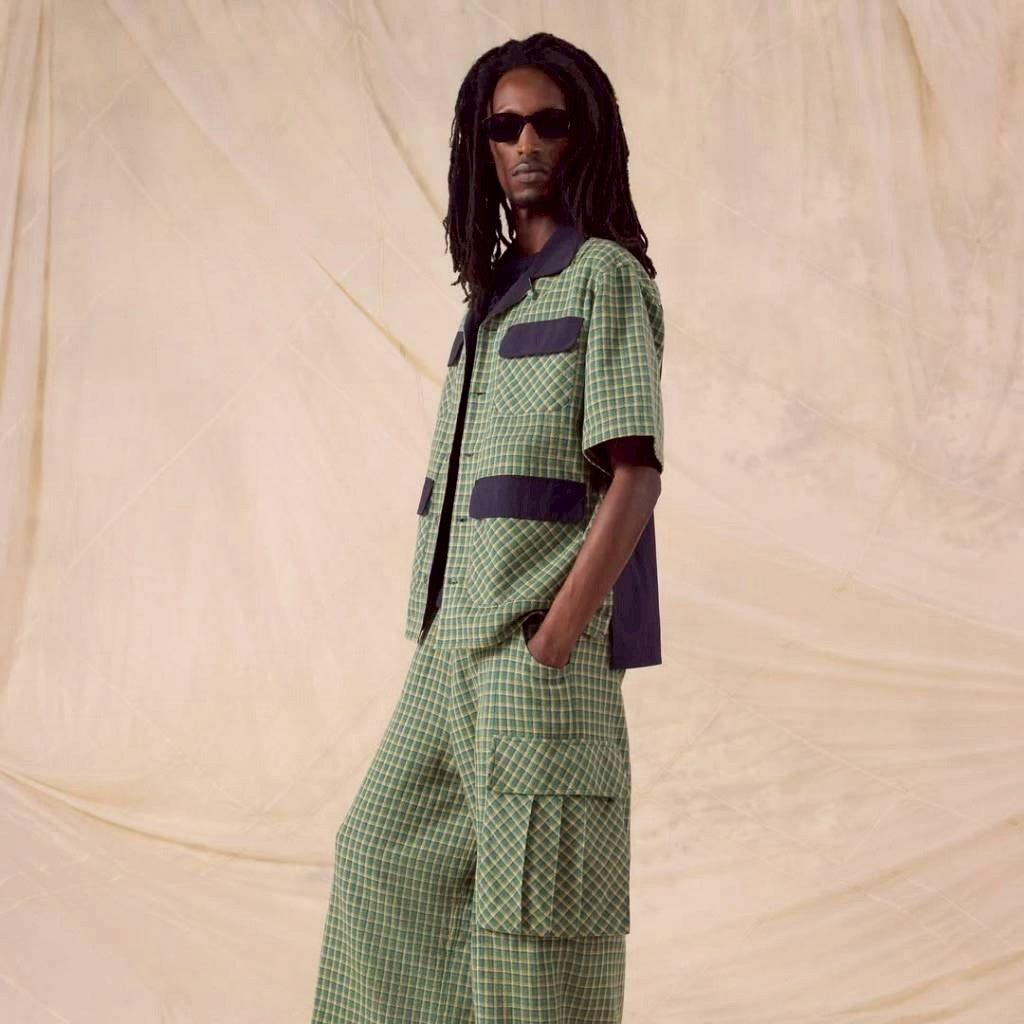 NICHOLAS DALEY - NEW ARRIVAL