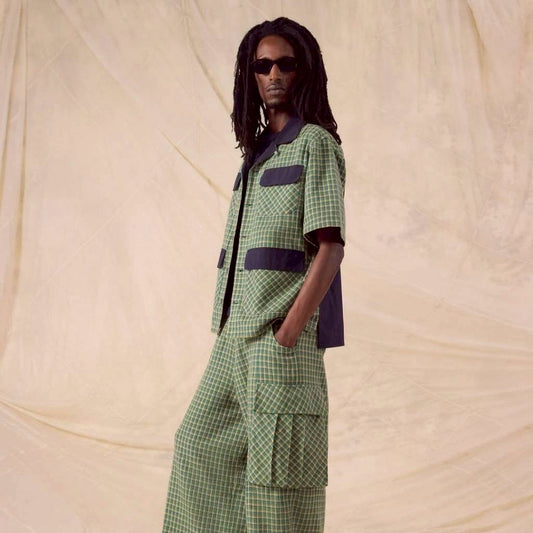 NICHOLAS DALEY - NEW ARRIVAL
