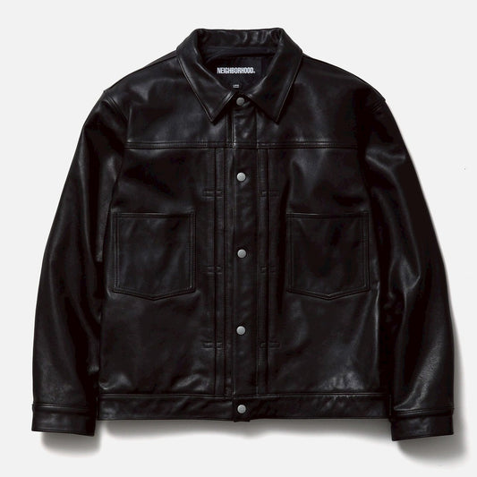 NEIGHBORHOOD- NEW DELIVERY