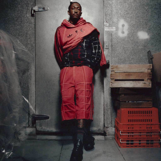 adidas Originals x Thug Club - NEW DELIVERY