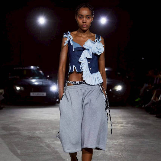 Florentina Leitner - NEW DELIVERY