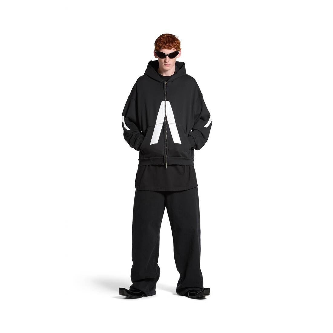 BALENCIAGA - NEW DELIVERY