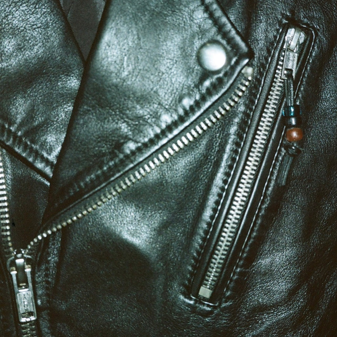 BLK DNM - NEW DELIVERY
