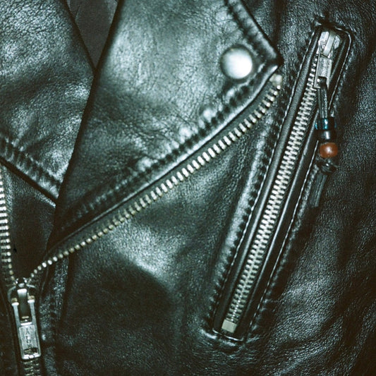 BLK DNM - NEW DELIVERY