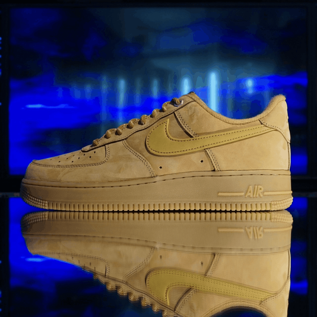 NIKE - NEW DELIVERY