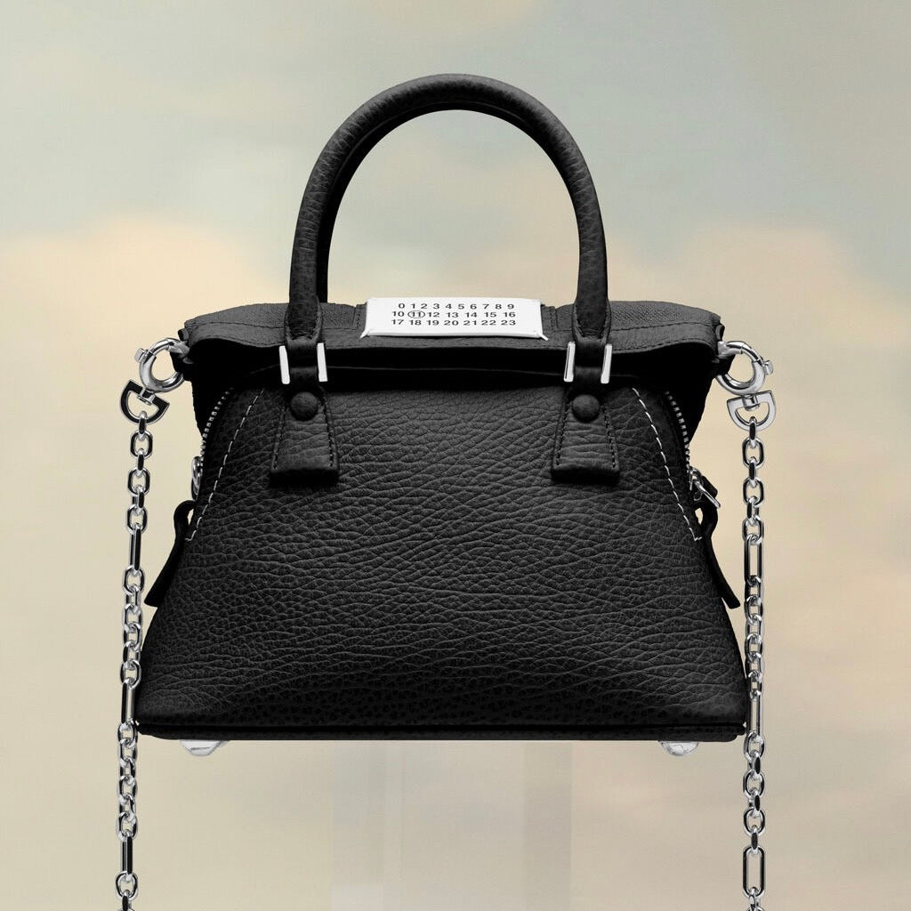 Maison Margiela - NEW DELIVERY