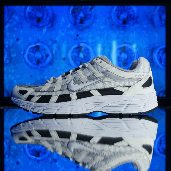 NIKE - NEW DELIVERY