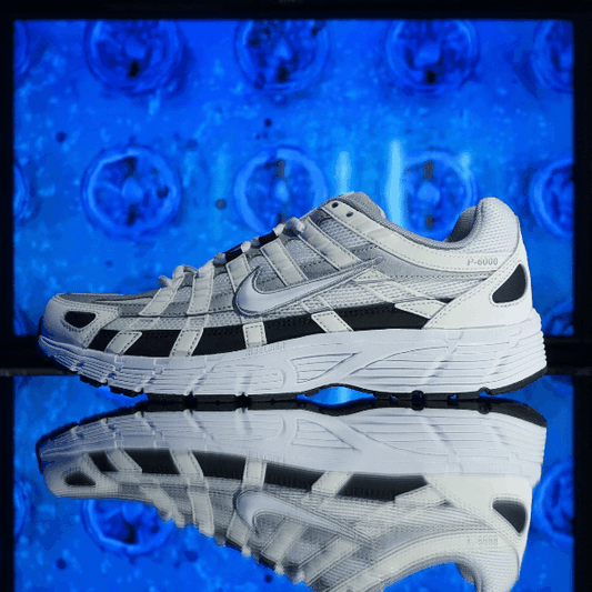 NIKE - NEW DELIVERY