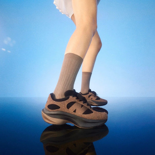 New Balance - NEW DELIVERY