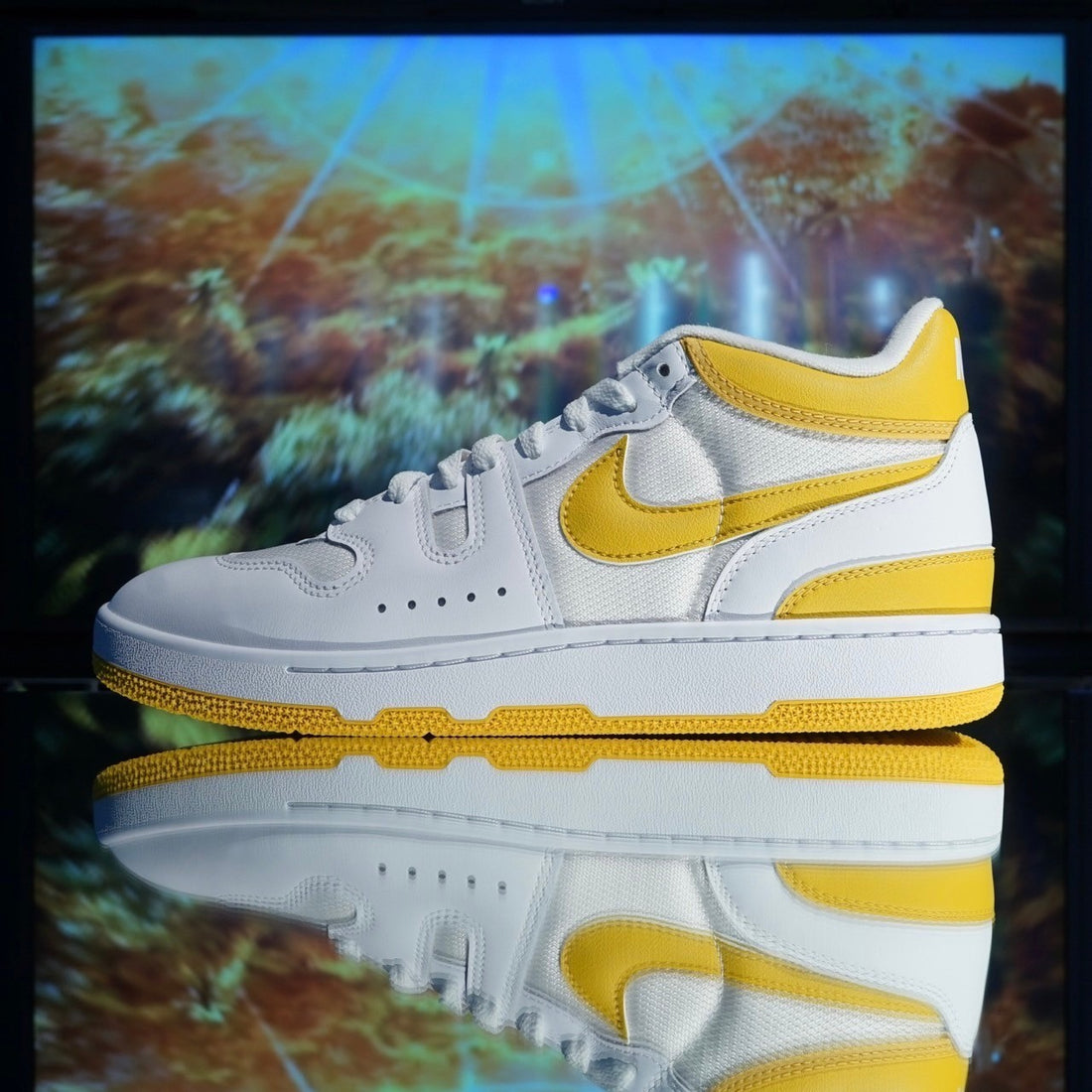 NIKE - NEW DELIVERY