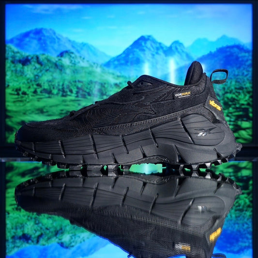 Reebok - NEW DELIVERY