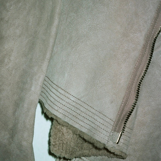 RICK OWENS - NEW DELIVERY