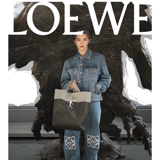LOEWE - NEW DELIVERY