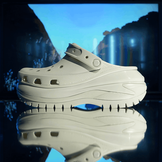 Crocs - NEW DELIVERY