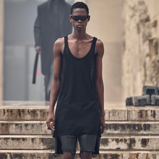 RICK OWENS - NEW ARRIVAL