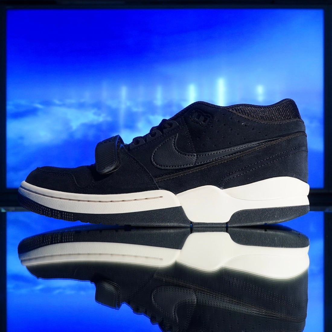NIKE - NEW DELIVERY