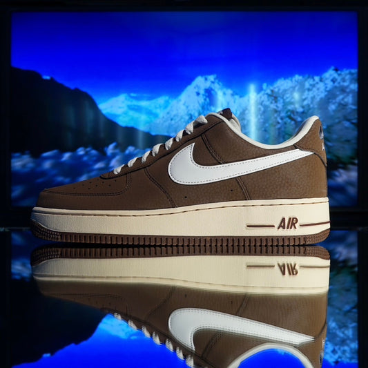 NIKE - NEW DELIVERY