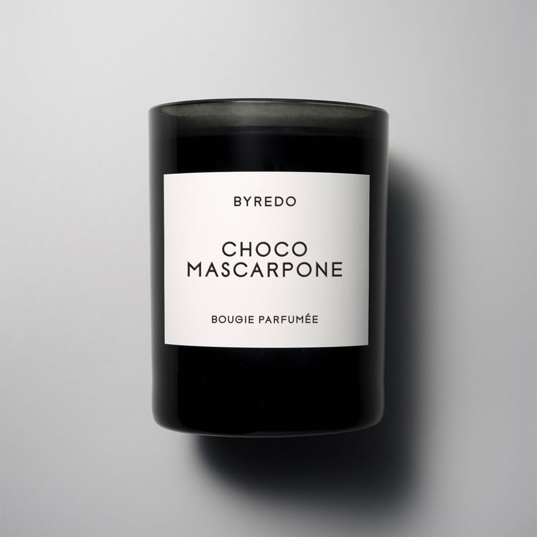BYREDO  - NEW DELIVERY