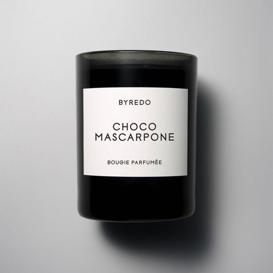 BYREDO  - NEW DELIVERY