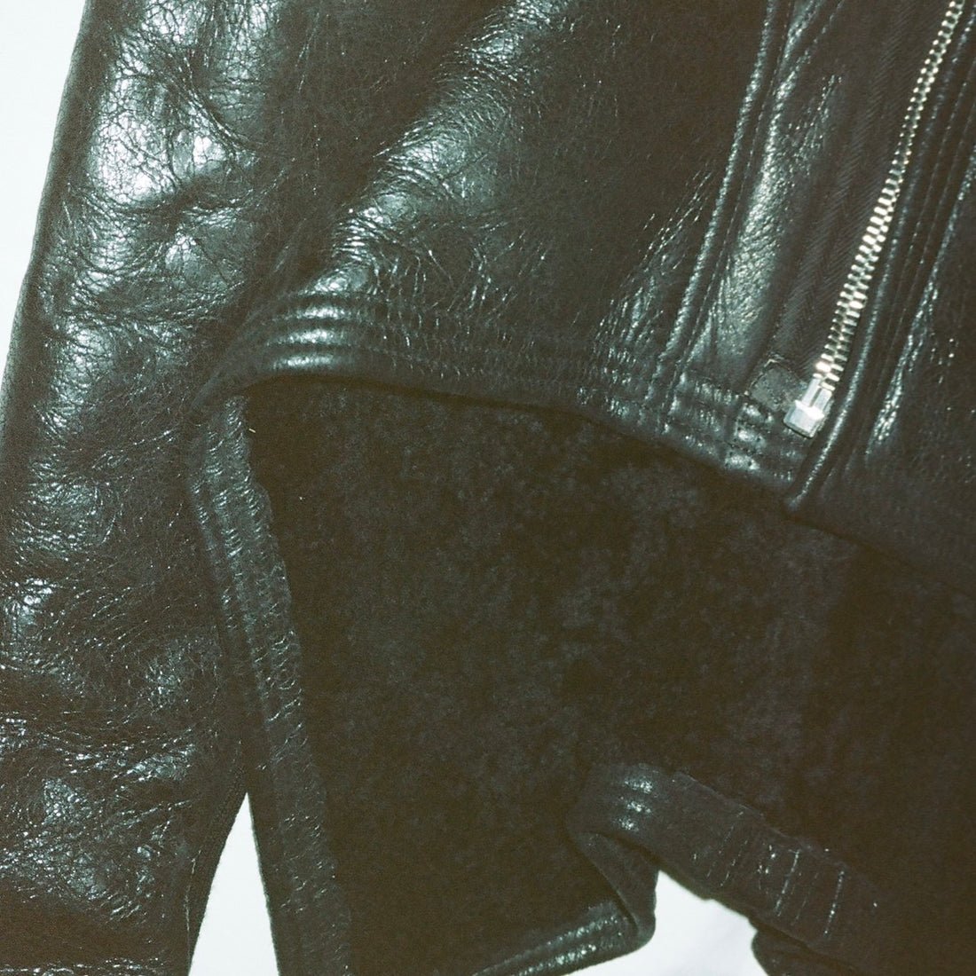 RICK OWENS - NEW DELIVERY