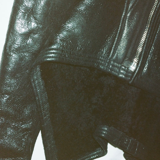 RICK OWENS - NEW DELIVERY
