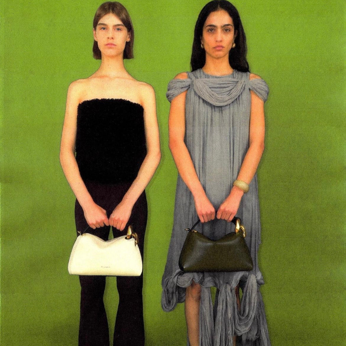 JW ANDERSON - NEW ARRIVAL