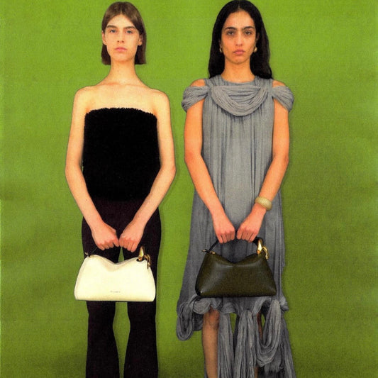JW ANDERSON - NEW ARRIVAL