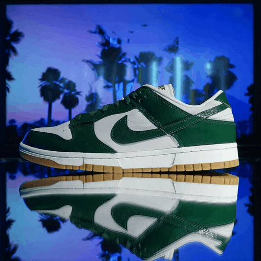 NIKE - NEW DELIVERY
