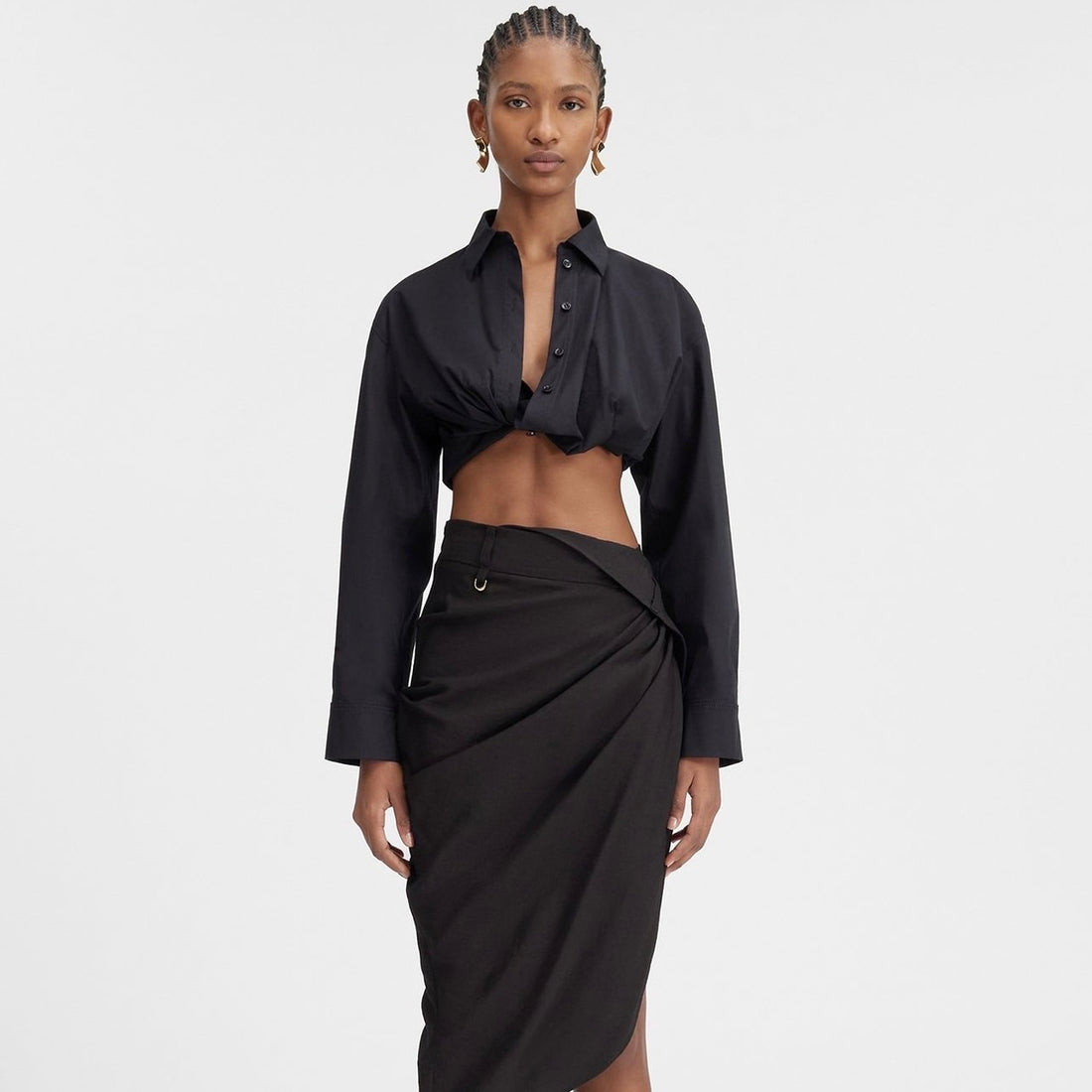 JACQUEMUS - NEW ARRIVAL